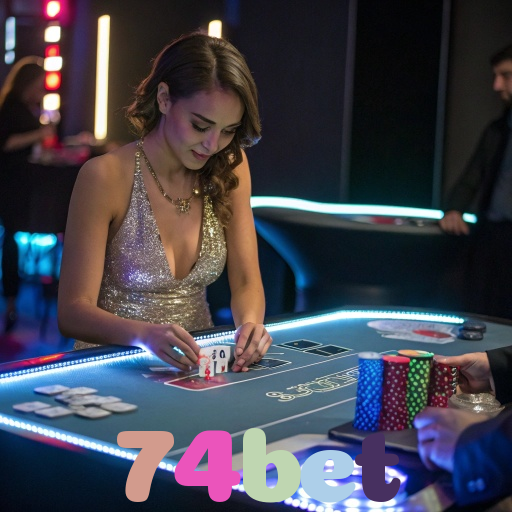 74bet