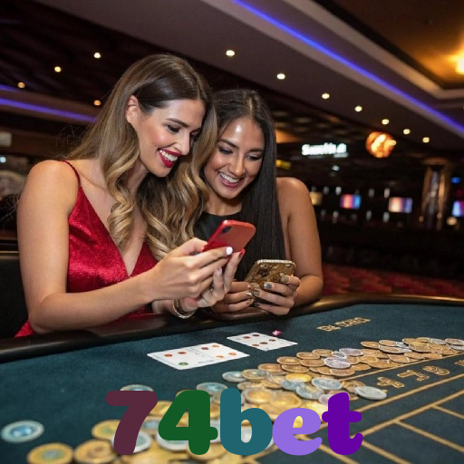 74bet 