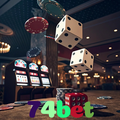 74bet 