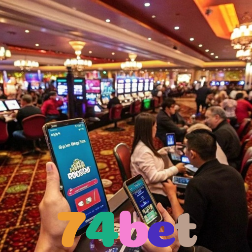 74bet 