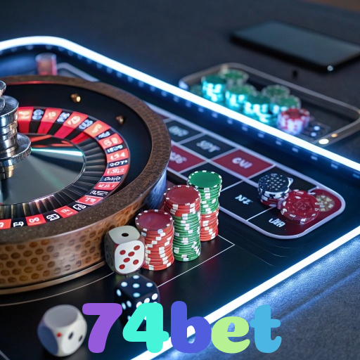 74bet 