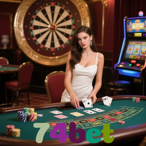 74bet 