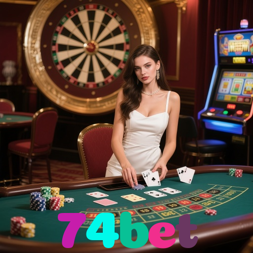 74bet 