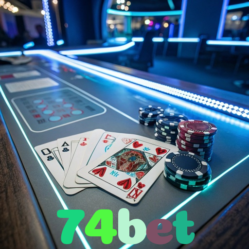 74bet 