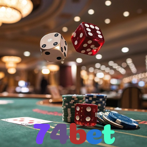74bet 