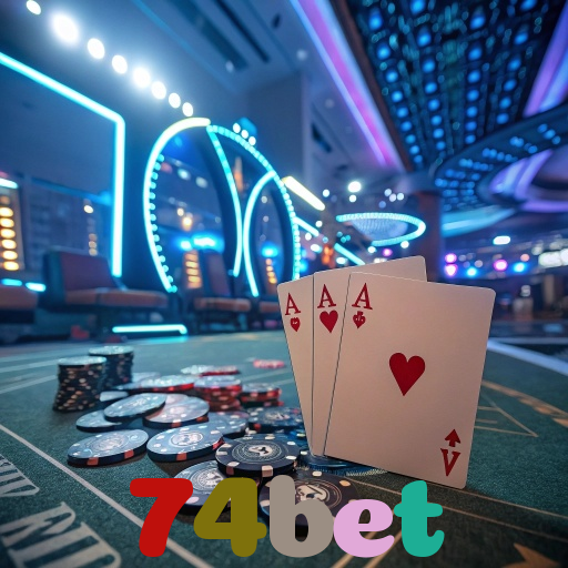 74bet 